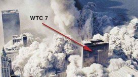 World Trade Center building 7